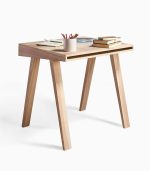 Wooden single drawer – Bild 3