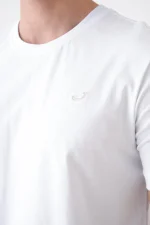 Jacob Cohen 'Logo Embroidered' T-Shirt – Bild 4