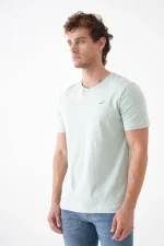 Jacob Cohen 'Logo Embroidered' T-Shirt – Bild 3