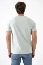 Jacob Cohen 'Logo Embroidered' T-Shirt – Bild 5