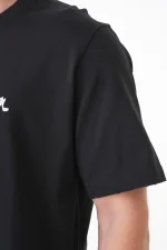 Balenciaga 'Handwritten Logo' Print T-Shirt – Bild 6