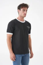 Valentino Logo Print T-Shirt – Bild 2