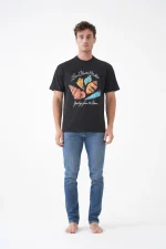 Louis Vuitton 'Seashell' Print T-Shirt – Bild 8