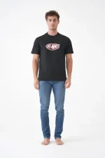 Off-White 'Crystal Logo' T-Shirt – Bild 8