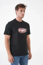 Off-White 'Crystal Logo' T-Shirt – Bild 2