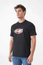 Off-White 'Crystal Logo' T-Shirt – Bild 3