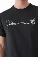 Christian Dior x 'Cactus Jack' Embroidered T-Shirt – Bild 5