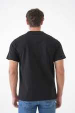 Christian Dior x 'Cactus Jack' Embroidered T-Shirt – Bild 6