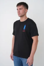 C.P. Company 'British Sailor' Print T-Shirt – Bild 3