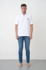 Canada Goose 'Iconic Beckley' Polo Shirt – Bild 10