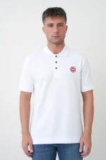 Canada Goose 'Iconic Beckley' Polo Shirt