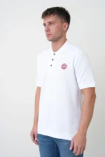 Canada Goose 'Iconic Beckley' Polo Shirt – Bild 2