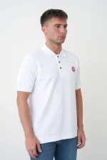 Canada Goose 'Iconic Beckley' Polo Shirt – Bild 3