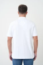Canada Goose 'Iconic Beckley' Polo Shirt – Bild 7