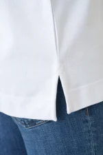 Canada Goose 'Iconic Beckley' Polo Shirt – Bild 8