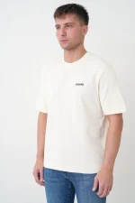 Jacquemus 'The Gros Grain' T-Shirt – Bild 2