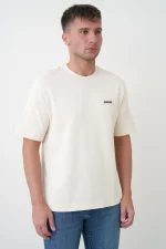 Jacquemus 'The Gros Grain' T-Shirt – Bild 3