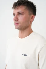 Jacquemus 'The Gros Grain' T-Shirt – Bild 6