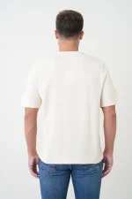 Jacquemus 'The Gros Grain' T-Shirt – Bild 7