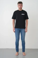 Jacquemus 'The Gros Grain' T-Shirt – Bild 7