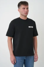 Jacquemus 'The Gros Grain' T-Shirt – Bild 2