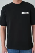 Jacquemus 'The Gros Grain' T-Shirt – Bild 3