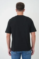 Jacquemus 'The Gros Grain' T-Shirt – Bild 5