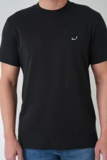 Jacob Cohen 'Logo Patch' T-Shirt – Bild 4