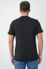 Jacob Cohen 'Logo Patch' T-Shirt – Bild 7