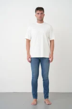 Stone Island 'Camo Compass' Print T-Shirt – Bild 9