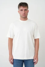 Stone Island 'Camo Compass' Print T-Shirt – Bild 2