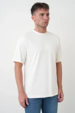 Stone Island 'Camo Compass' Print T-Shirt – Bild 4