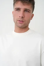 Stone Island 'Camo Compass' Print T-Shirt – Bild 7