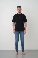 Stone Island 'Camo Compass' Print T-Shirt – Bild 9