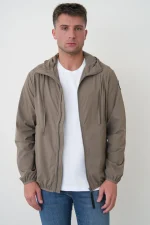 Canada Goose 'Killarney Packable Lightweight' Black Label Jacket – Bild 2