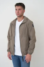 Canada Goose 'Killarney Packable Lightweight' Black Label Jacket – Bild 3