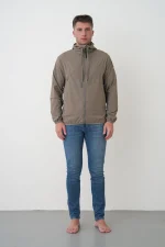 Canada Goose 'Killarney Packable Lightweight' Black Label Jacket – Bild 17