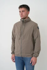 Canada Goose 'Killarney Packable Lightweight' Black Label Jacket – Bild 6