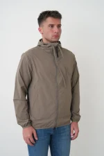 Canada Goose 'Killarney Packable Lightweight' Black Label Jacket – Bild 7
