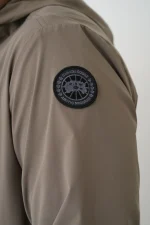Canada Goose 'Killarney Packable Lightweight' Black Label Jacket – Bild 9