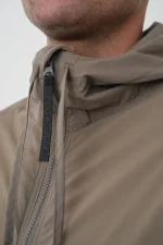 Canada Goose 'Killarney Packable Lightweight' Black Label Jacket – Bild 10