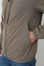 Canada Goose 'Killarney Packable Lightweight' Black Label Jacket – Bild 12