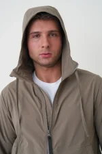 Canada Goose 'Killarney Packable Lightweight' Black Label Jacket – Bild 13