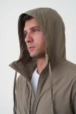 Canada Goose 'Killarney Packable Lightweight' Black Label Jacket – Bild 14