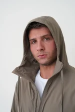 Canada Goose 'Killarney Packable Lightweight' Black Label Jacket – Bild 15