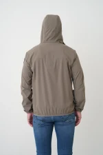 Canada Goose 'Killarney Packable Lightweight' Black Label Jacket – Bild 16