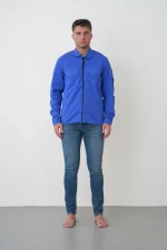 C.P. Company Logo Overshirt Jacket – Bild 16