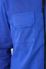 C.P. Company Logo Overshirt Jacket – Bild 12