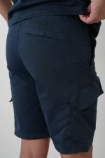 Stone Island 'Supima Twill' Logo Patch Zomerset – Bild 13