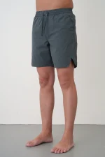 Canada Goose 'Killarney Lightweight' Black Label Shorts – Bild 5